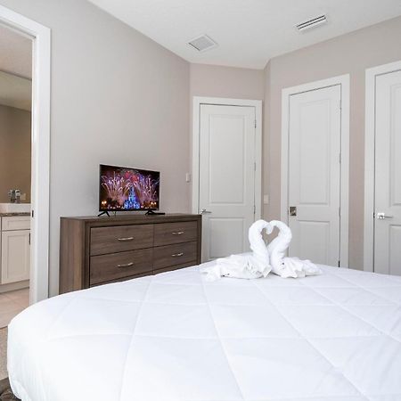Magical Themed House Just 5 Minutes To Disney Free Bbq Pool Access Four Corners 外观 照片