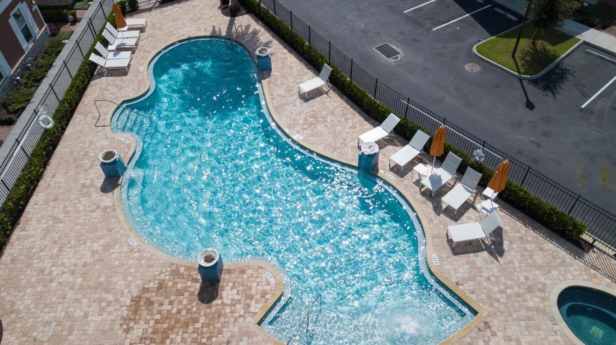 Magical Themed House Just 5 Minutes To Disney Free Bbq Pool Access Four Corners 外观 照片