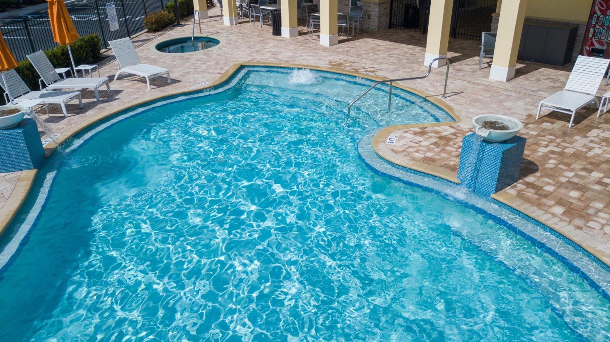 Magical Themed House Just 5 Minutes To Disney Free Bbq Pool Access Four Corners 外观 照片