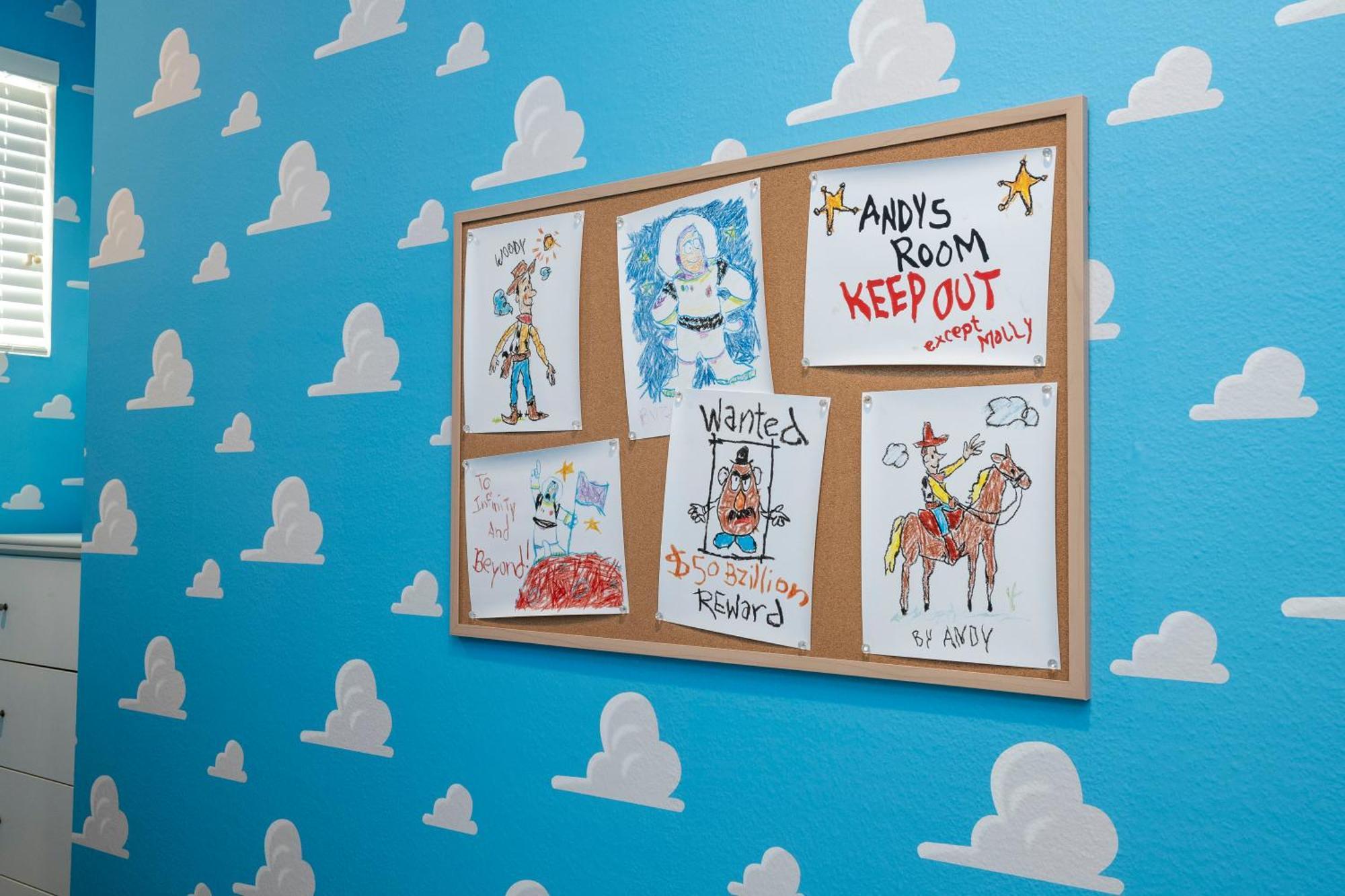 Magical Themed House Just 5 Minutes To Disney Free Bbq Pool Access Four Corners 外观 照片