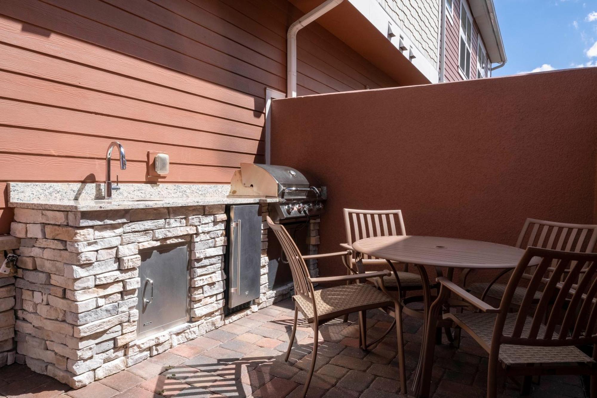 Magical Themed House Just 5 Minutes To Disney Free Bbq Pool Access Four Corners 外观 照片