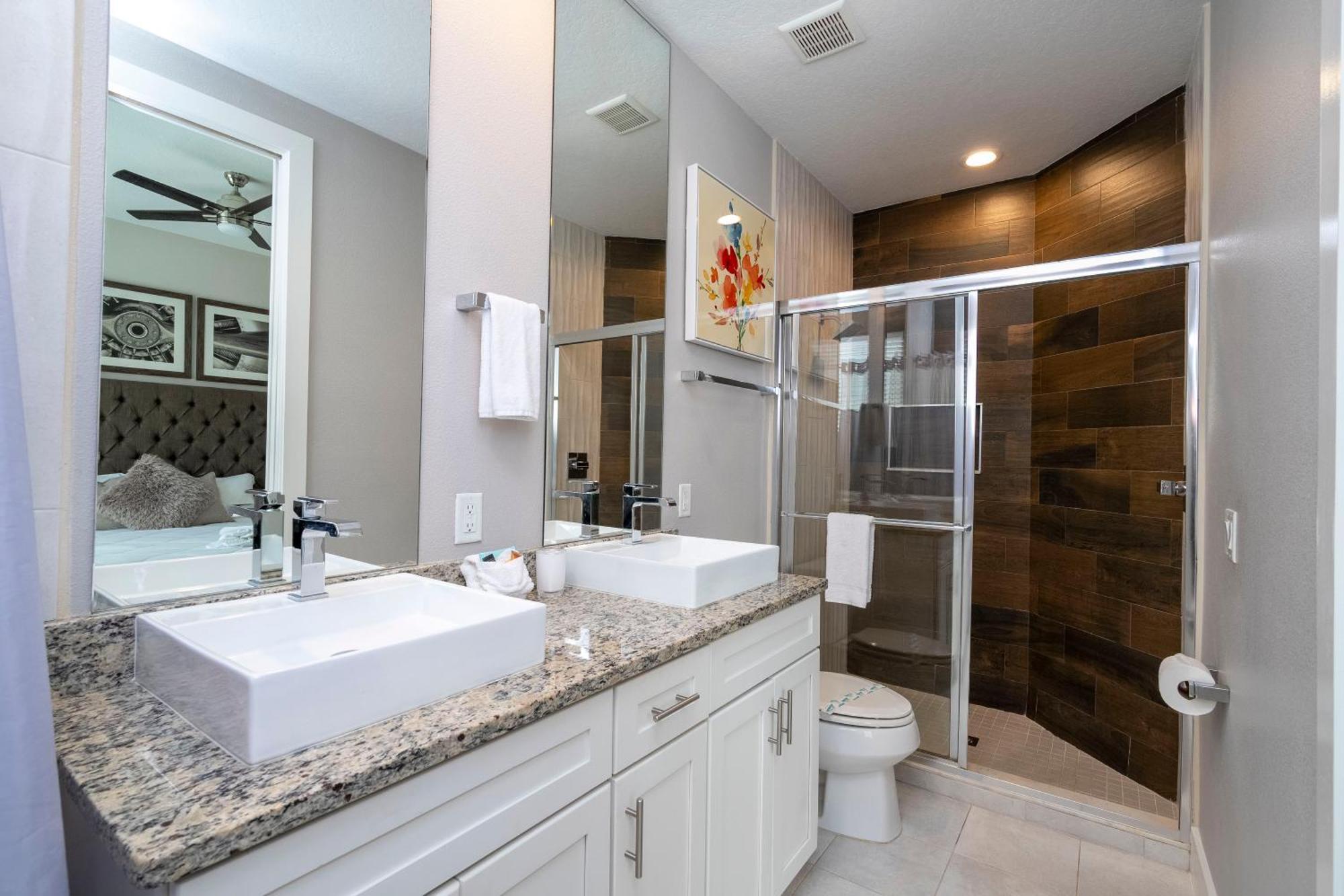 Magical Themed House Just 5 Minutes To Disney Free Bbq Pool Access Four Corners 外观 照片