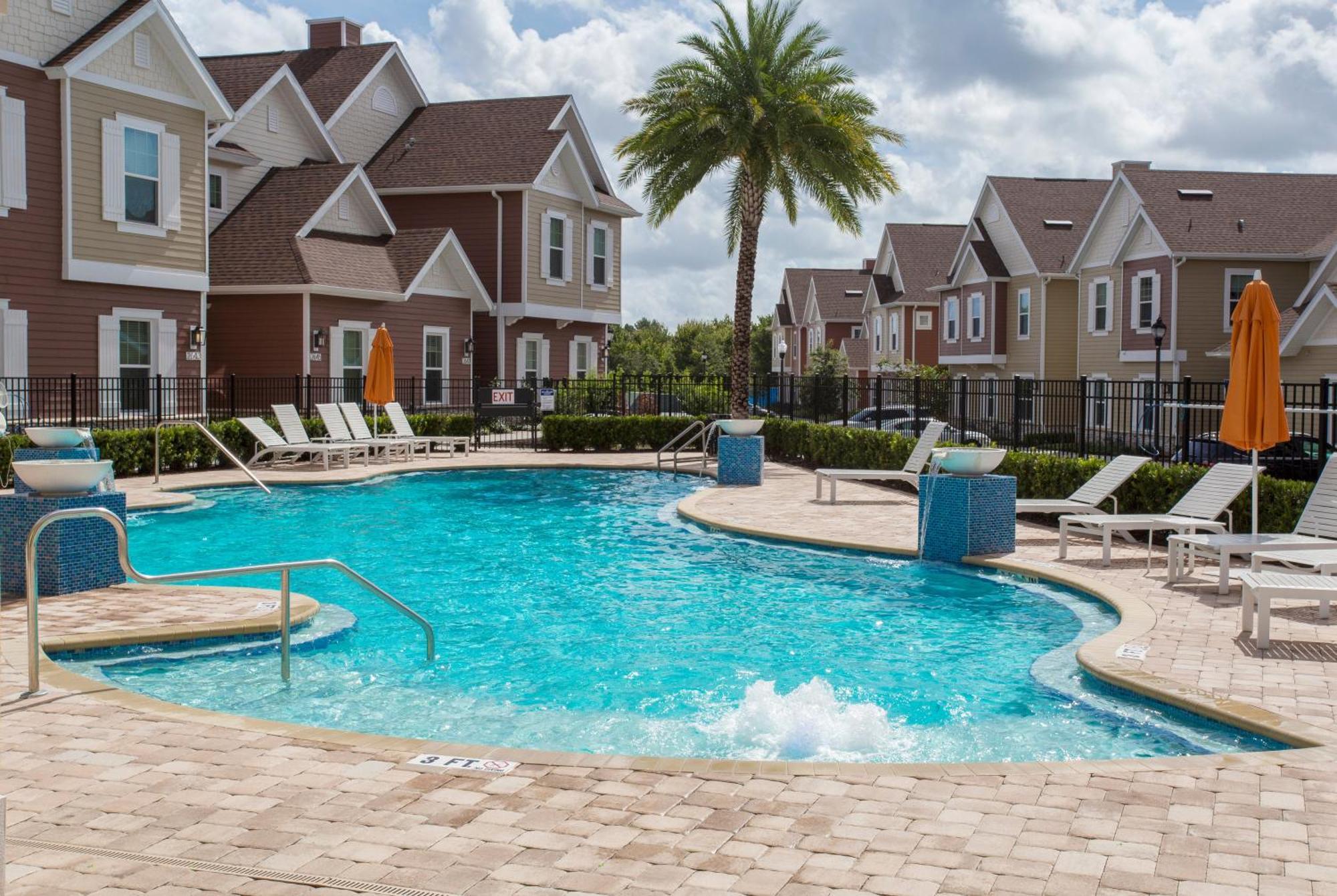 Magical Themed House Just 5 Minutes To Disney Free Bbq Pool Access Four Corners 外观 照片