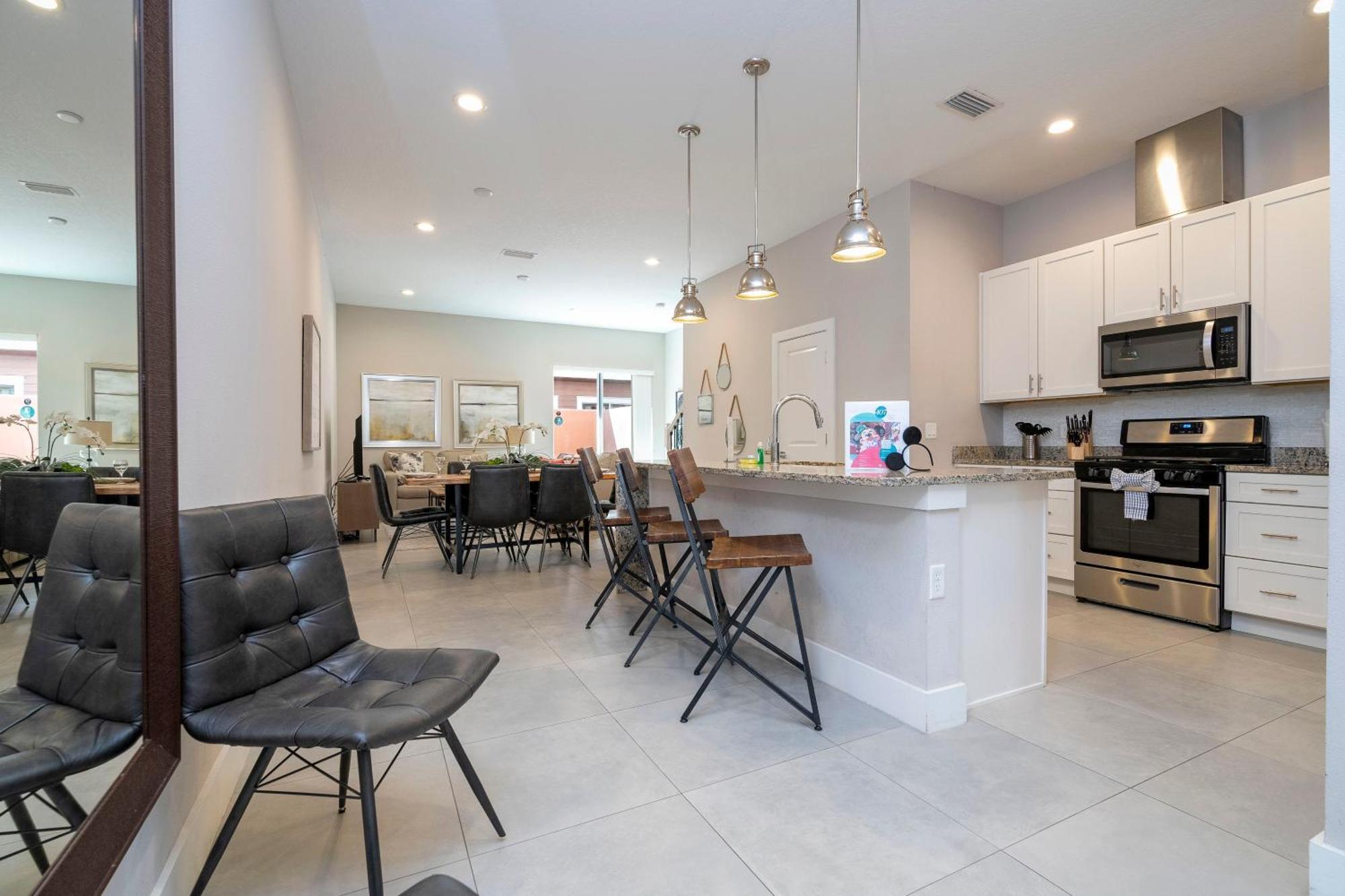 Magical Themed House Just 5 Minutes To Disney Free Bbq Pool Access Four Corners 外观 照片